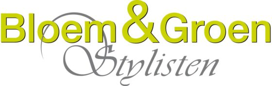 Partner - Bloem en groen